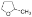 图片 2-甲基四氢呋喃，2-Methyltetrahydrofuran [2-MeTHF, 2-MTHF]；EMPLURA®, ≥99% (GC)