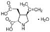 图片 红藻氨酸一水合物，Kainic acid monohydrate；≥98% (HPLC), from Digenea simplex