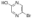图片 2-溴-5-羟基吡嗪，2-Bromo-5-hydroxypyrazine；95%