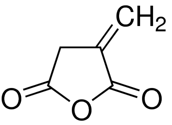 图片 衣康酸酐，Itaconic anhydride [ITA]；95%