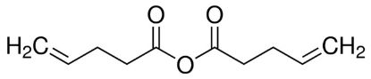 图片 4-戊烯酐，4-Pentenoic anhydride；98%