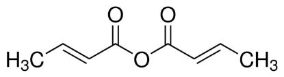图片 巴豆酸酐，Crotonic anhydride；95%