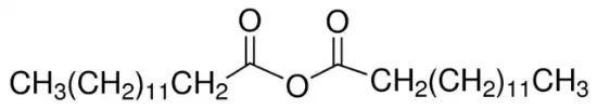 图片 肉豆蔻酸酐，Myristic anhydride；95%