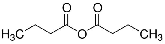 图片 丁酸酐，Butyric anhydride；98%