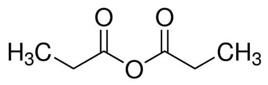 图片 丙酸酐，Propionic anhydride；purum, ≥96.0% (NT)