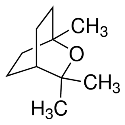 图片 桉叶油醇 [桉树脑]，Eucalyptol；Pharmaceutical Secondary Standard; Certified Reference Material