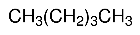 图片 正戊烷，Pentane；for analysis EMSURE®, ≥99% (GC)