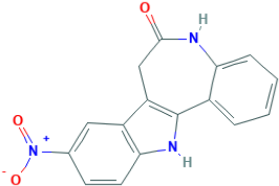 图片 阿特波龙，Alsterpaullone；≥98% (HPLC), powder