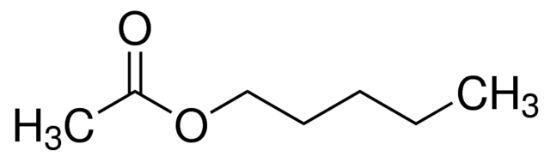 图片 醋酸正戊酯 [乙酸戊酯]，Pentyl acetate；EMPLURA®, ≥98.0% (GC)