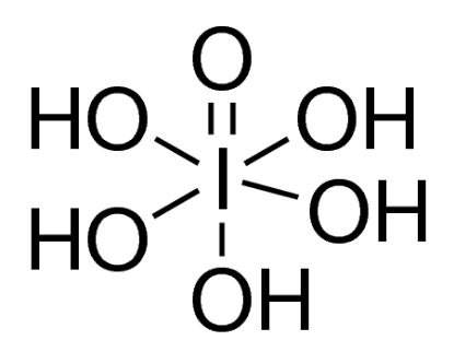 图片 高碘酸，Periodic acid；99.999% trace metals basis