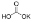 图片 碳酸氢钾，Potassium bicarbonate；puriss., meets analytical specification of Ph. Eur., BP, USP, E501, 99.5-101.0% (acidimetric)