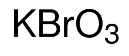 图片 溴酸钾，Potassium bromate；for analysis (max 0,000001% Hg) EMSURE® ACS,ISO,Reag. Ph Eur, ≥99.8%