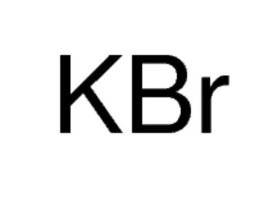 图片 溴化钾，Potassium bromide；ReagentPlus®, ≥99.0%