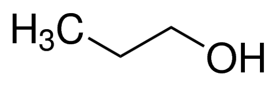 图片 1-丙醇 [正丙醇]，1-Propanol；for liquid chromatography LiChrosolv®, ≥99.8% (GC)