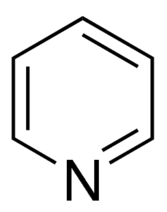 图片 吡啶，Pyridine；EMPLURA®, ≥99% (GC)