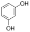 图片 间苯二酚，Resorcinol；meets analytical specification of Ph. Eur., BP, 98.5-100.5% (calc. to the dried substance)