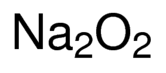图片 过氧化钠，Sodium peroxide；for Wurzschmitt-decomposition, ACS reagent, beads (small), ≥95%