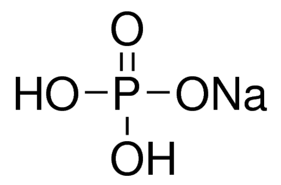 图片 无水磷酸二氢钠，Sodium phosphate monobasic；anhydrous, free-flowing, Redi-Dri™, ≥99.0%