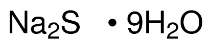 图片 硫化钠九水合物，Sodium sulfide nonahydrate；≥99.99% trace metals basis