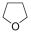 图片 四氢呋喃，Tetrahydrofuran [THF]；tetrahydrofuran processed under GMP conditions for use in pharmaceutical production, EMPROVE® ESSENTIAL, ≥99.8% (GC)