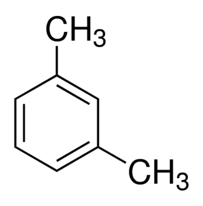 图片 间二甲苯，m-Xylene；Pharmaceutical Secondary Standard; Certified Reference Material