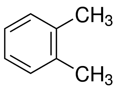 图片 邻二甲苯，o-Xylene；reference substance for gas chromatography, ≥99% (GC)