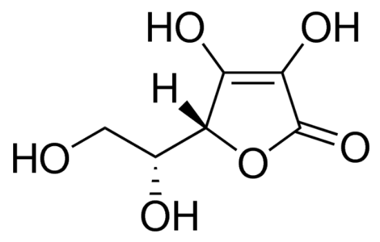 图片 D-(-)-异抗坏血酸，D-(−)-Isoascorbic acid；Pharmaceutical Secondary Standard; Certified Reference Material