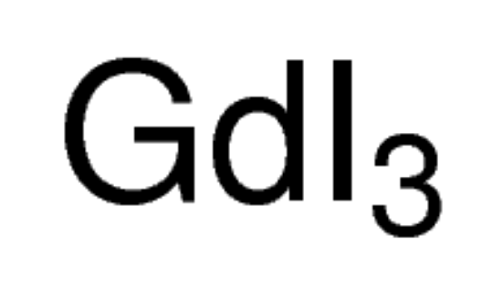 图片 碘化钆(III)，Gadolinium(III) iodide；anhydrous, powder, 99.99% trace metals basis