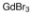 图片 溴化钆(III)，Gadolinium(III) bromide；anhydrous, powder, 99.99% trace rare earth metals basis