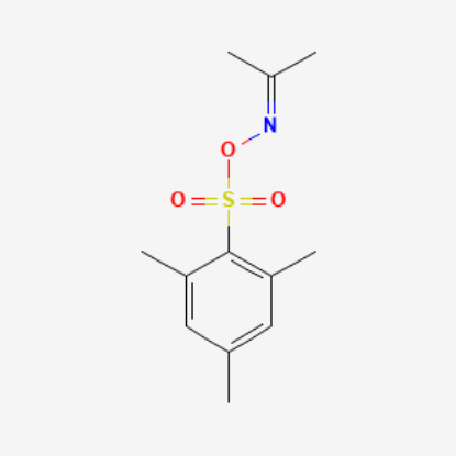 图片 丙酮肟 O-(2,4,6-三甲基苯磺酰)，Acetoxime o-(2,4,6-trimethylphenylsulfonate)；≥99.0% (HPLC)