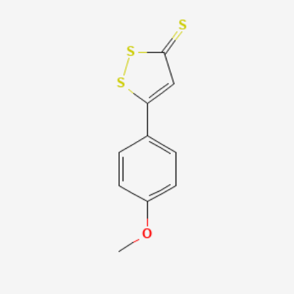 图片 胆维他 [茴三硫]，Anethole trithione；98.0% (HPLC)