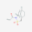 图片 (R)-(-)-丙烯酰-2,10-樟脑磺内酰胺，(R)-(-)-Acryloyl-2,10-camphorsultam；99%