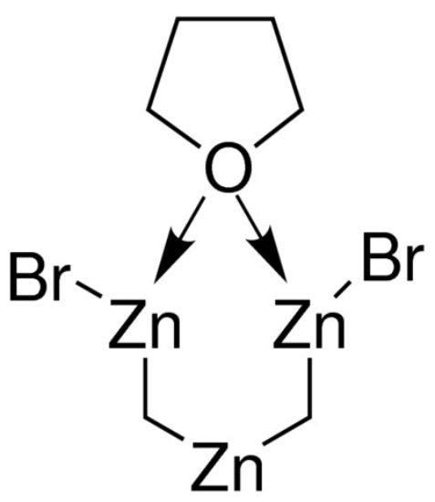 图片 纳斯特试剂，Nysted Reagent；20 wt. % suspension in THF