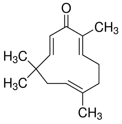 图片 球姜酮 [花姜酮]，Zerumbone；phyproof® Reference Substance, ≥90.0% (GC)