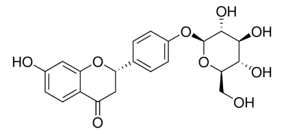 图片 甘草苷，Liquiritin；phyproof® Reference Substance, ≥90.0% (HPLC)