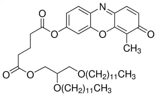 图片 脂肪酶底物，Lipase Substrate；≥95% (HPLC)