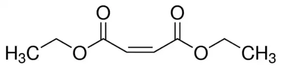 图片 马来酸二乙酯，Diethyl maleate；analytical standard, ≥96.5% (GC)