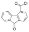 图片 9-芴酮-4-甲酰氯，9-Fluorenone-4-carbonyl chloride；97%