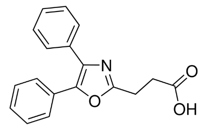 图片 奥沙普秦，Oxaprozin；≥98% (HPLC)