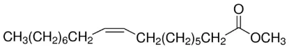 图片 油酸甲酯，Methyl oleate；Pharmaceutical Secondary Standard; Certified Reference Material