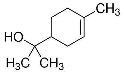 图片 松油醇，Terpineol；mixture of isomers, analytical standard
