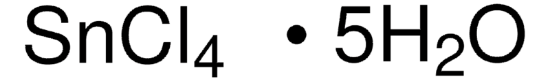 图片 四氯化锡(IV)五水合物，Tin(IV) chloride pentahydrate；98%