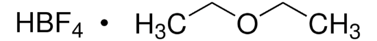 图片 四氟硼酸-二乙醚络合物，Tetrafluoroboric acid diethyl ether complex