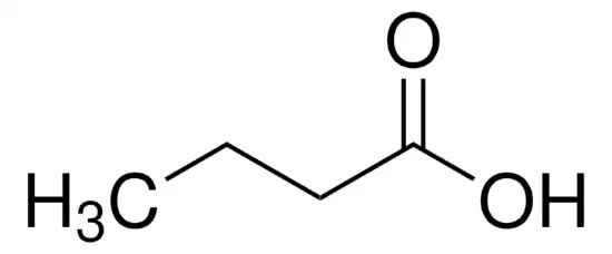 图片 正丁酸，Butyric acid；≥99%