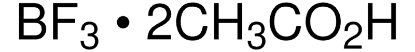 图片 三氟化硼乙酸络合物，Boron trifluoride acetic acid complex；98%