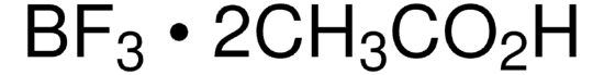 图片 三氟化硼乙酸络合物，Boron trifluoride acetic acid complex；98%