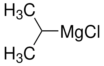 图片 异丙基氯化镁溶液，Isopropylmagnesium chloride solution [iPrMgCl]；2.0 M in THF