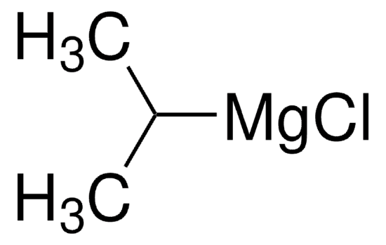 图片 异丙基氯化镁溶液，Isopropylmagnesium chloride solution [iPrMgCl]；2.0 M in THF