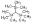 图片 三(三甲代甲硅烷基)甲烷，Tris(trimethylsilyl)methane；97%