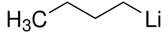 图片 正丁基锂溶液，n-Butyllithium solution；2.0 M in cyclohexane